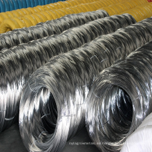 18Guge Soft Soft Hot Butted Galvanized Wire